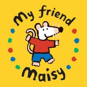 My Friend Maisy